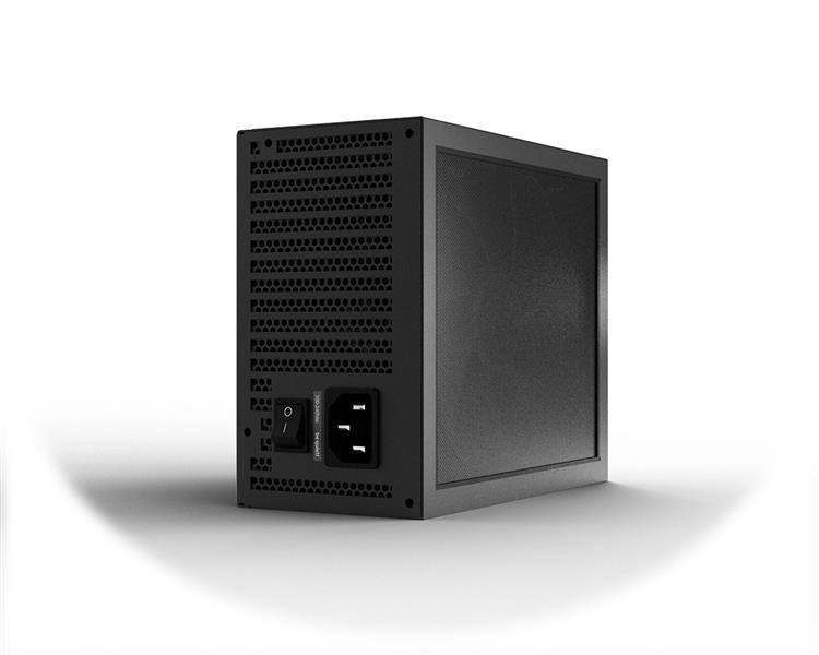 be quiet! Dark Power 13 power supply unit 850 W 20+4 pin ATX ATX Zwart