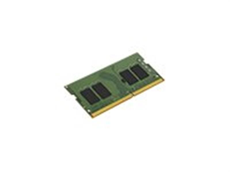 Kingston Technology geheugenmodule 8 GB 1 x 8 GB DDR4 3200 MHz