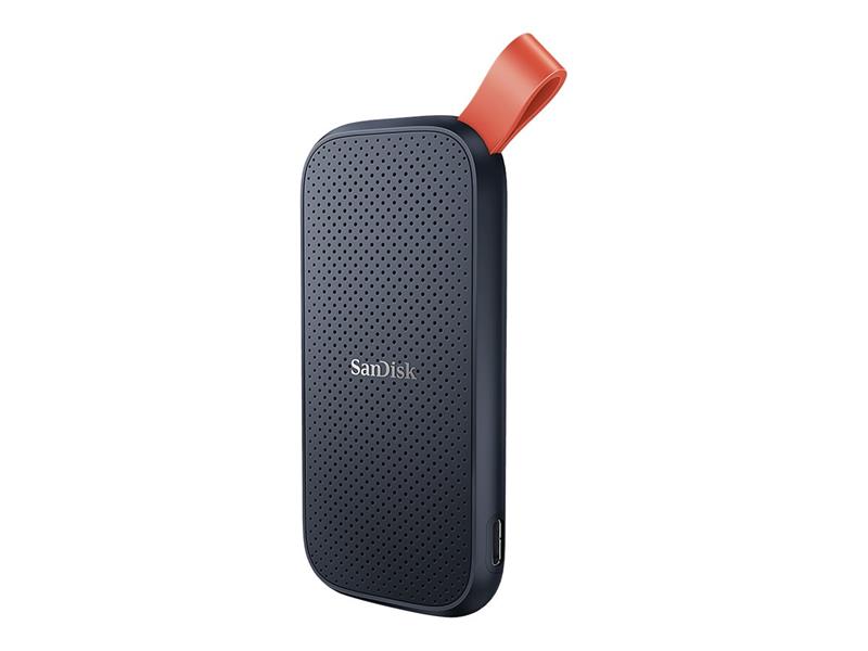 SanDisk Portable SSD 1TB