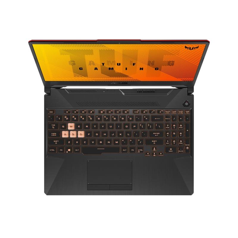 ASUS FX506 15.6 F-HD / i5-10300H / 8GB / 512GB GTX1650 W11H RENEWED
