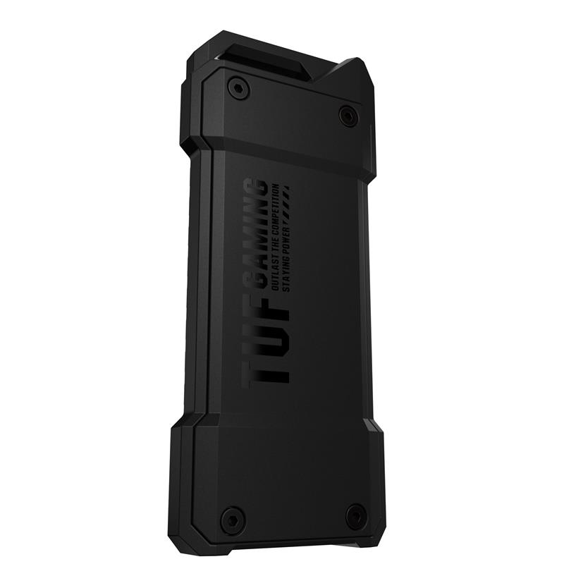 ASUS TUF Gaming AS1000 1 TB Zwart