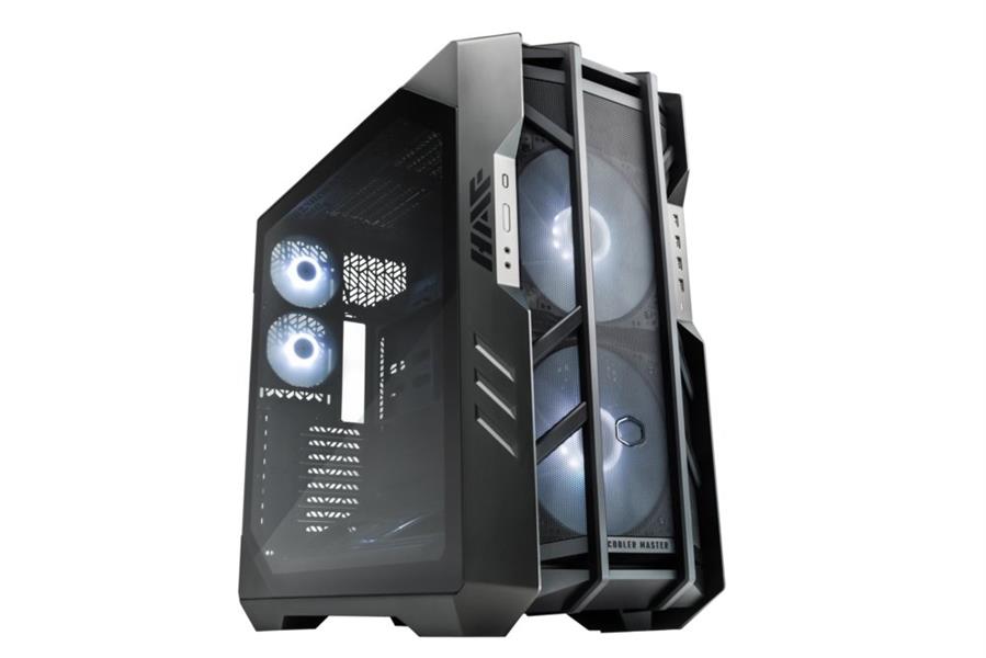 Cooler Master HAF 700 ATX Midi-Tower