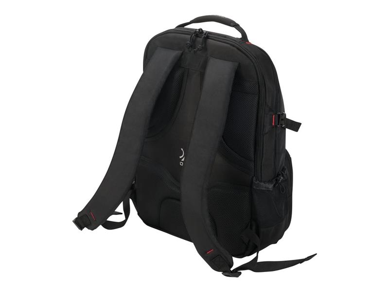 DICOTA Backpack Hero esports 15-17 3