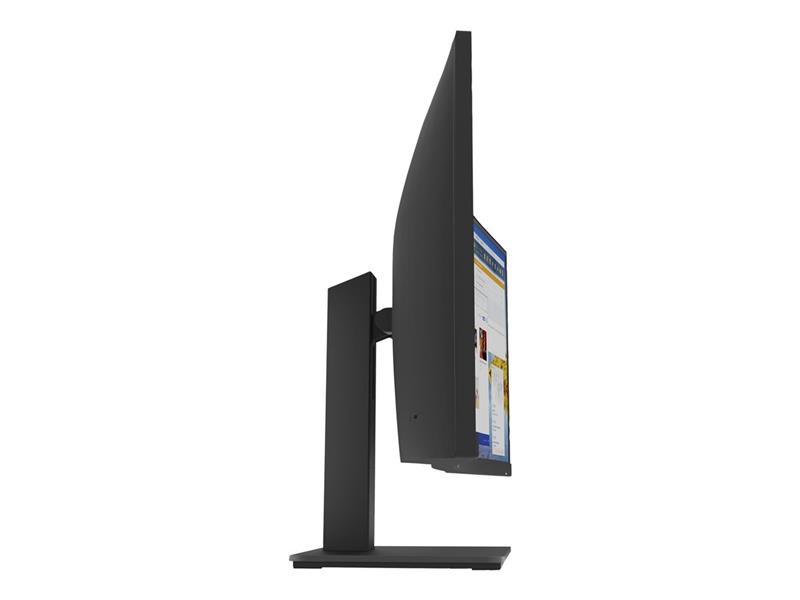 HP M34d computer monitor 86,4 cm (34"") 3440 x 1440 Pixels UltraWide Quad HD Zwart