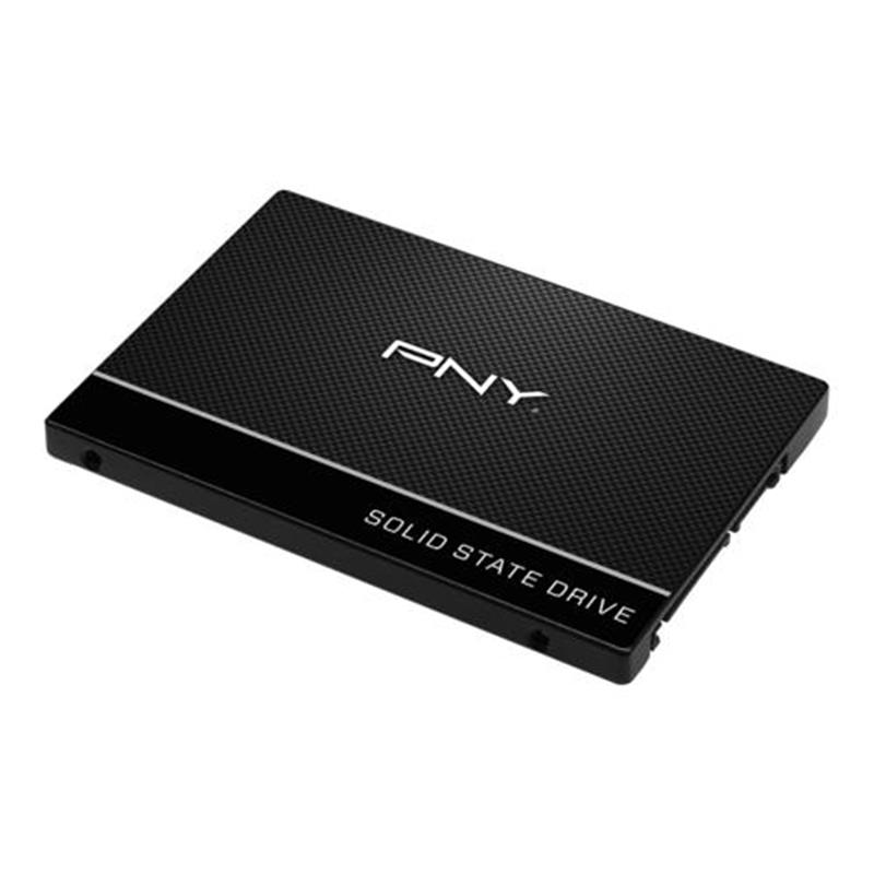 PNY CS900 2.5 1000 GB SATA III 3D TLC