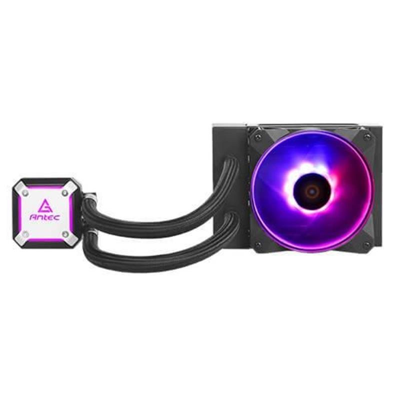 Antec Neptune 120MM ARGB /GAMING Waterkoeler/ RGB