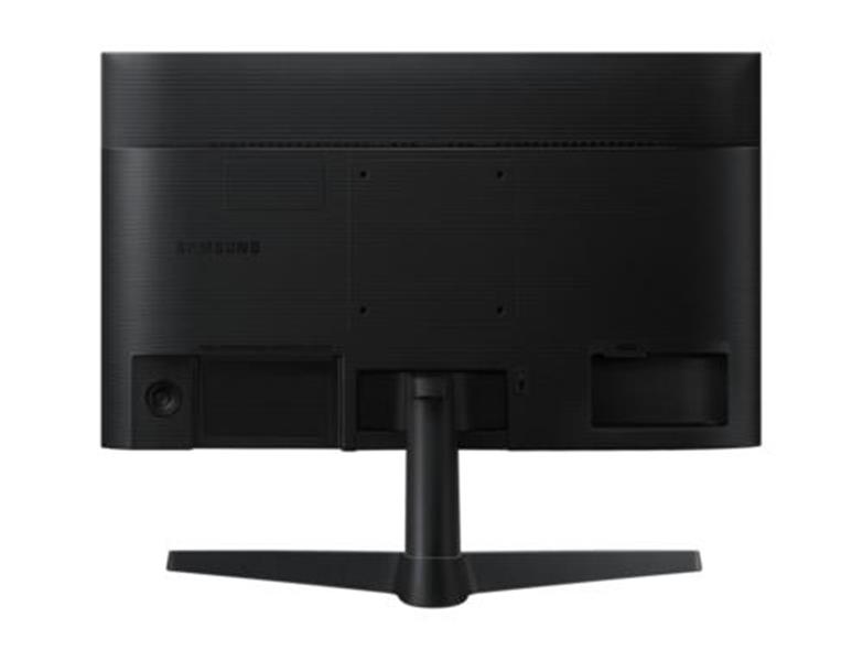 Samsung 24inch F-HD IPS DP HDMI Zwart RENEWED