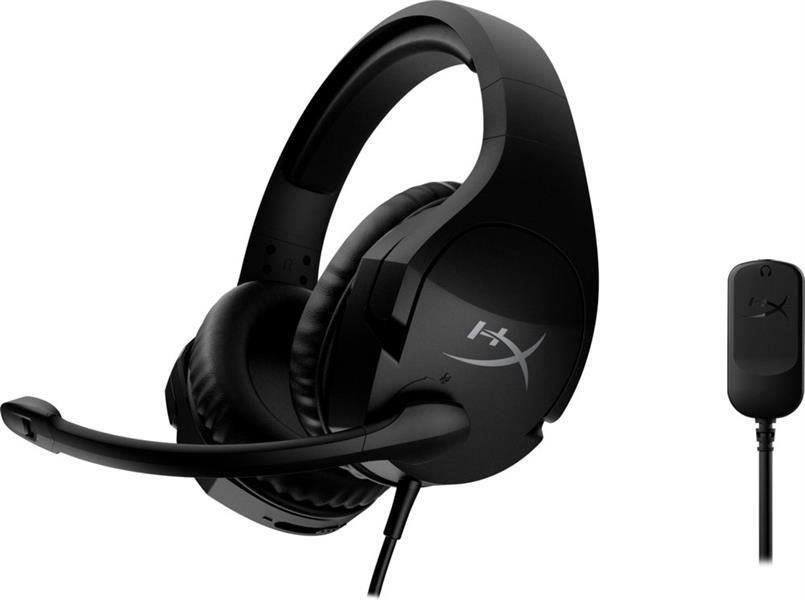 HyperX Cloud Stinger S - gamingheadset (zwart)
