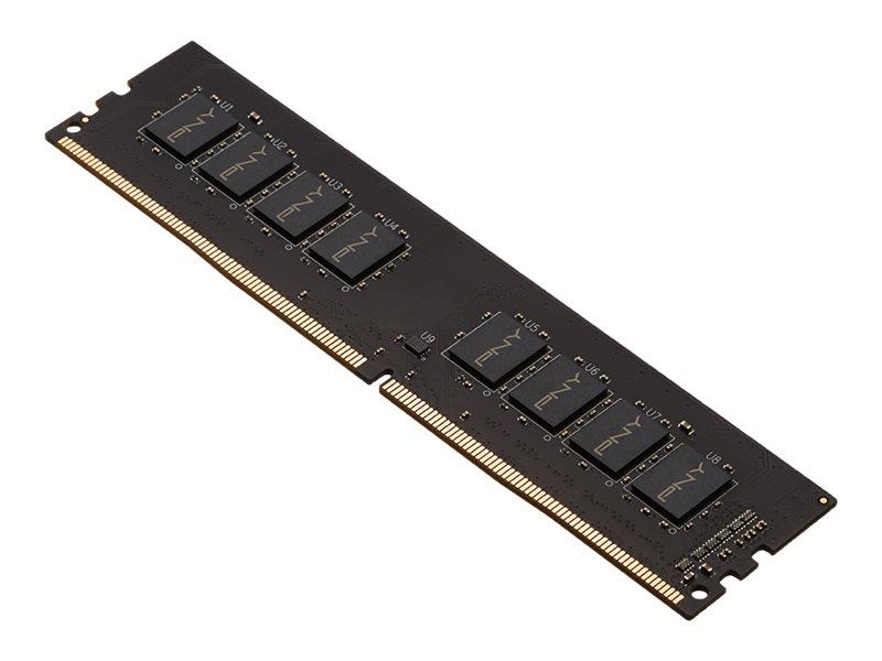 PNY 4GB DDR4 2666Mhz DIMM