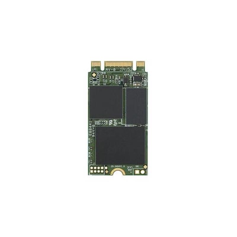 TRANSCEND 32GB M 2 2242 SSD SATA3 MLC