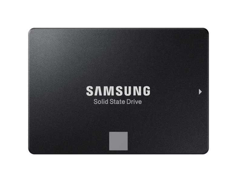 Samsung MZ-76E1T0 2.5"" 1000 GB SATA III MLC