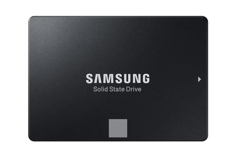 Samsung MZ-76E250 2.5"" 250 GB SATA III MLC