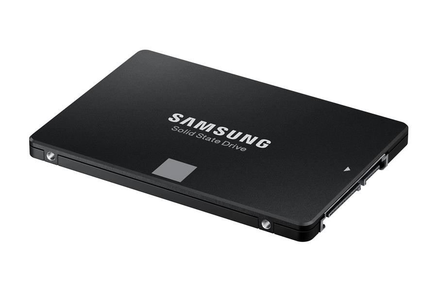 Samsung MZ-76E250 2.5"" 250 GB SATA III MLC
