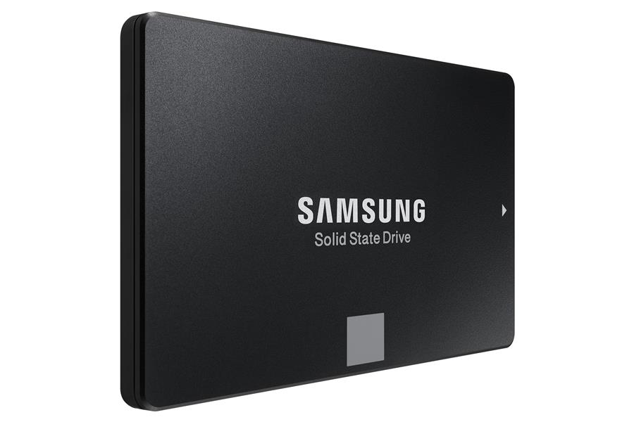 Samsung MZ-76E250 2.5"" 250 GB SATA III MLC