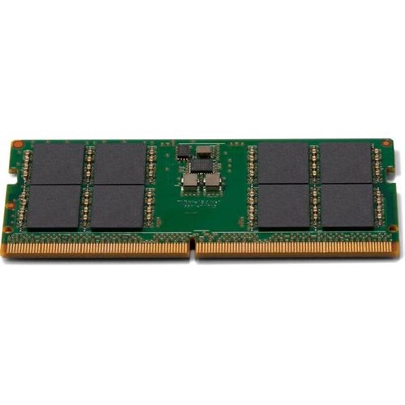 HP 79U73AA geheugenmodule 32 GB 1 x 32 GB DDR5 5600 MHz ECC