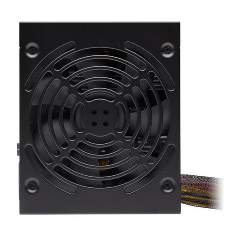 Corsair VS450 power supply unit 450 W 24-pin ATX ATX Zwart