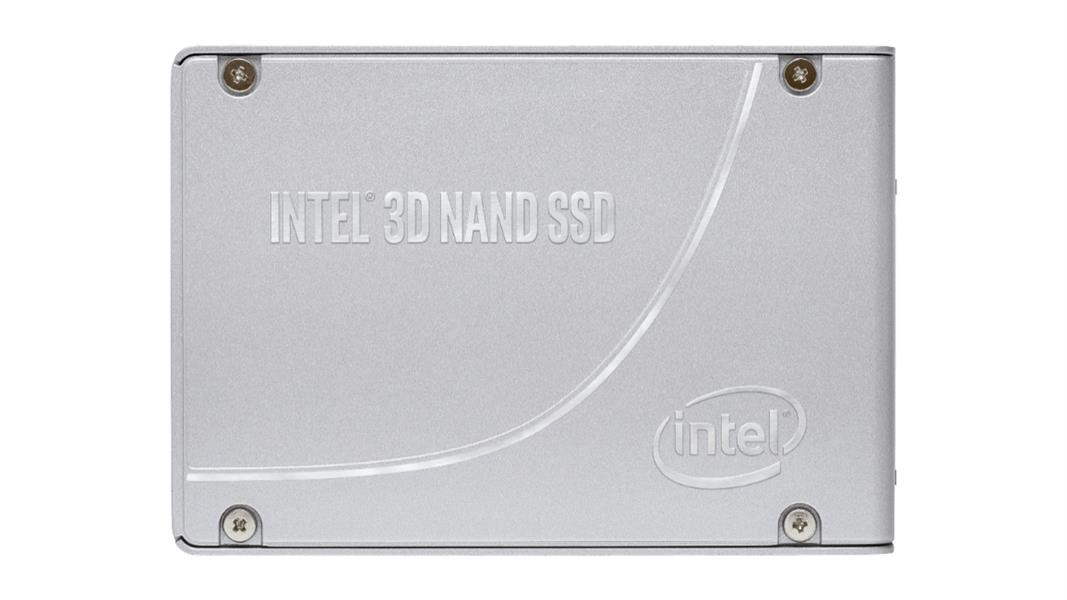 Intel SSDPE2KX080T801 internal solid state drive 2.5"" 8000 GB PCI Express 3D TLC NVMe