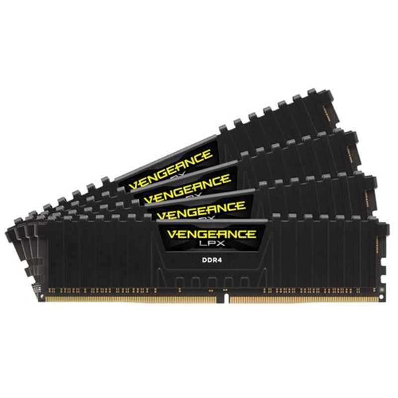 Corsair Vengeance LPX 8GB DDR4 3000MHz geheugenmodule 2 x 4 GB