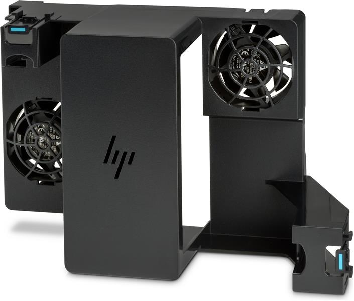 HP 1XM34AA computerbehuizing onderdelen Midi Toren Anti-vibration fan gasket