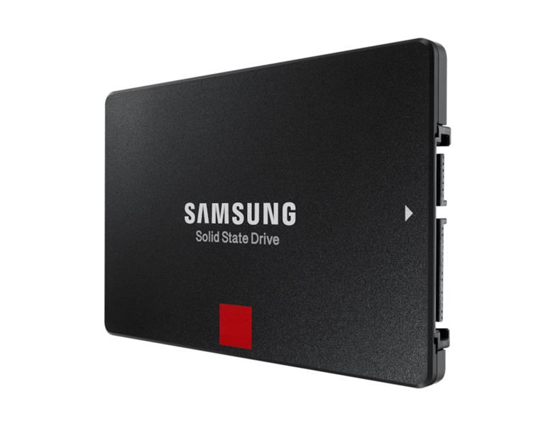 Samsung MZ-76P2T0 2.5"" 2000 GB SATA III V-NAND MLC