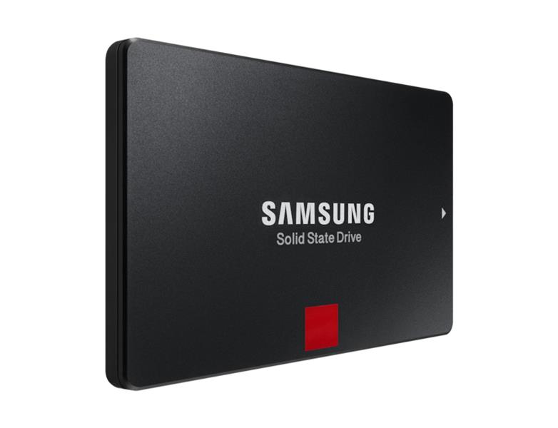 Samsung MZ-76P2T0 2.5"" 2000 GB SATA III V-NAND MLC