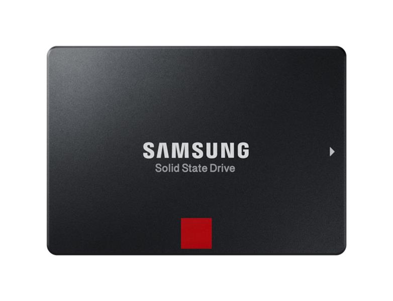 Samsung MZ-76P2T0 2.5"" 2000 GB SATA III V-NAND MLC