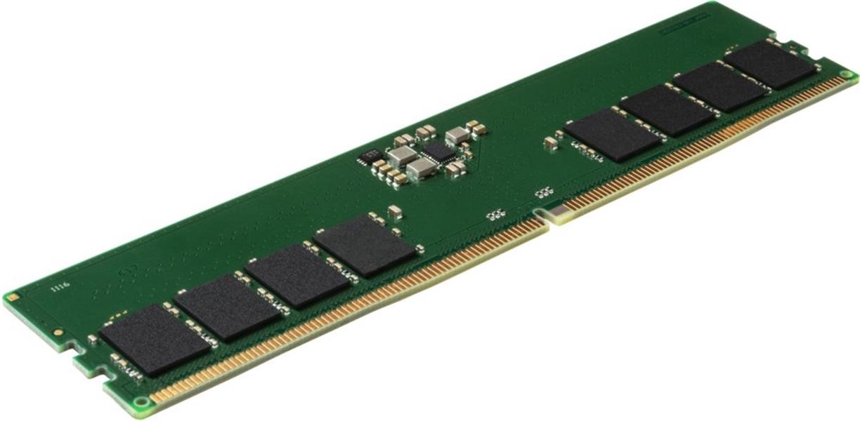 KINGSTON 32GB 4800MHz DDR5 CL40 DIMM