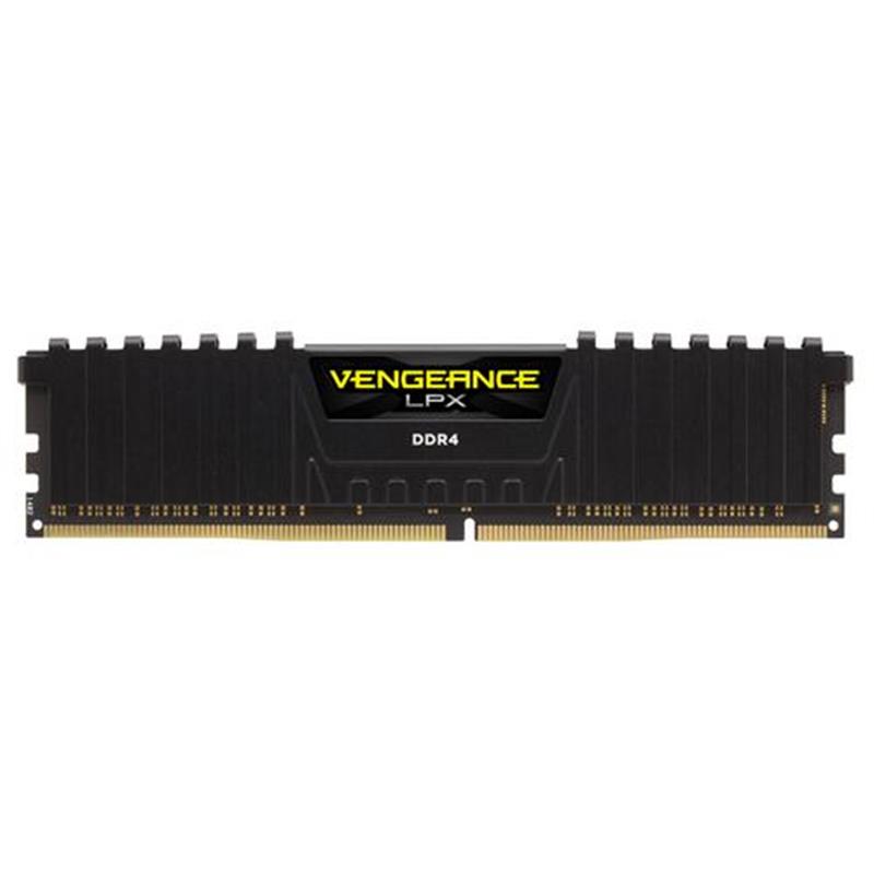 Corsair Vengeance LPX 32GB DDR4 3200 MHz geheugenmodule 4 x 8 GB