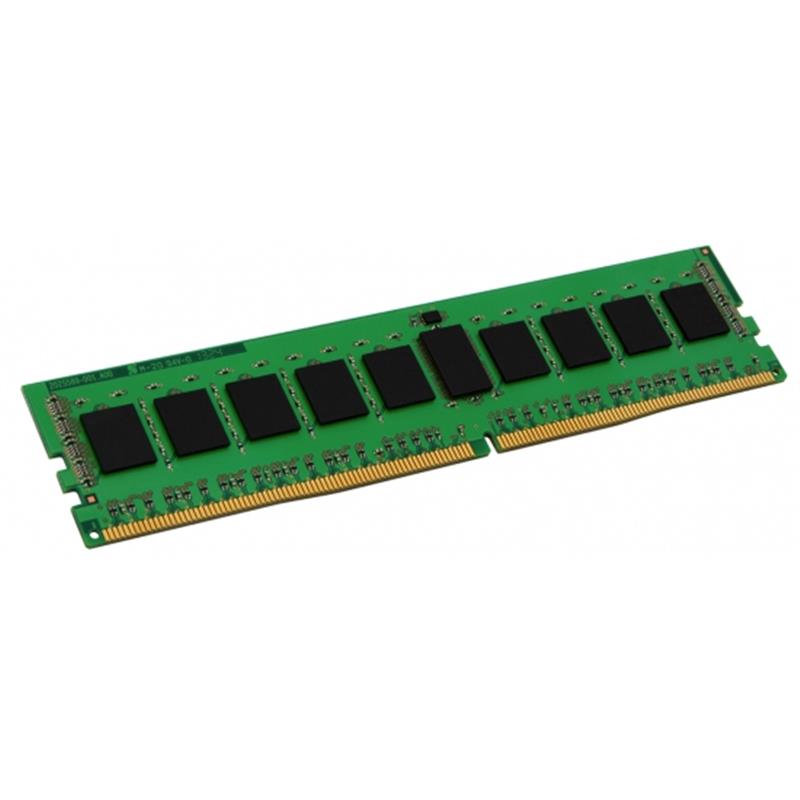 Kingston Technology ValueRAM KCP426NS8/8 geheugenmodule 8 GB DDR4 2666 MHz