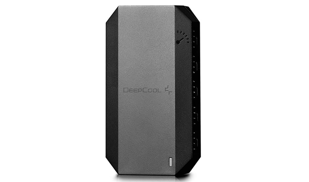 DeepCool FH-10 Ventilatieregelaar