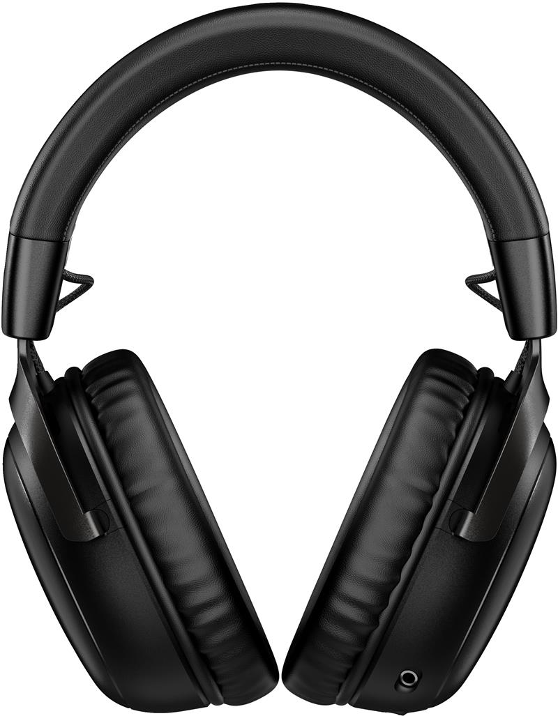 HyperX Cloud III Wireless Gaming Headset - Black PC PS5 PS4 