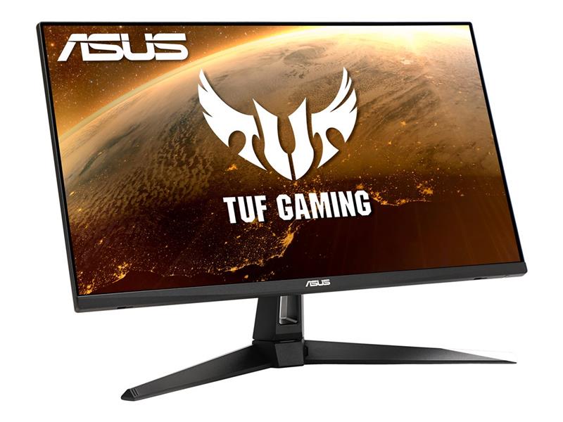 ASUS VG279Q1A computer monitor 68,6 cm (27"") 1920 x 1080 Pixels Full HD LED Zwart