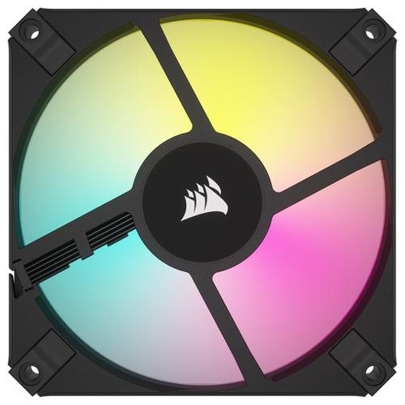 AF SLIM Series AF120 RGB SLIM 2p