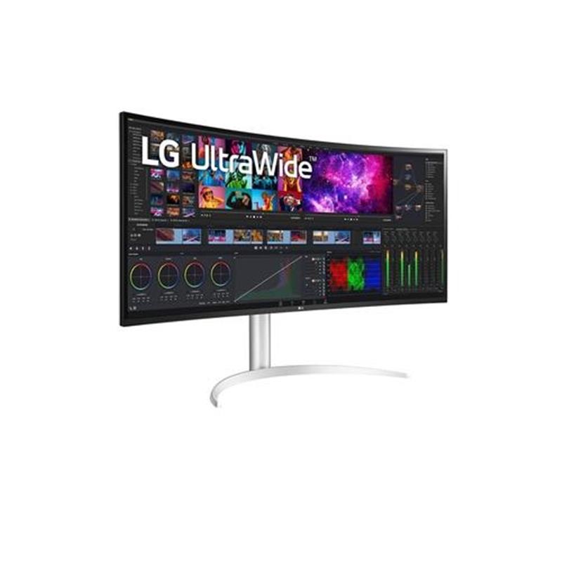 LG 39 7inch Nano IPS 5K2K