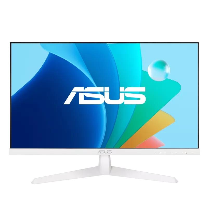 ASUS VY249HF-W computer monitor 60,5 cm (23.8"") 1920 x 1080 Pixels Full HD LCD Wit