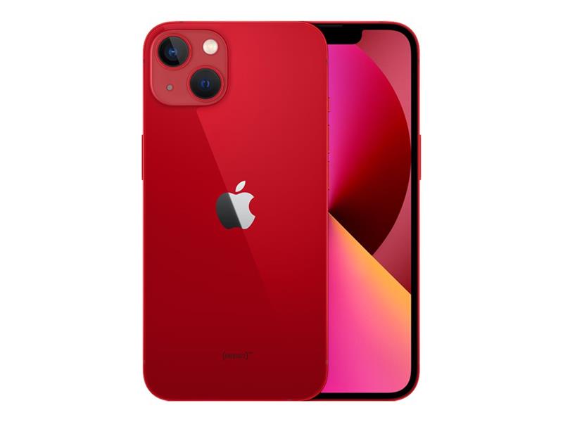 APPLE iPhone 13 512GB PRODUCT RED