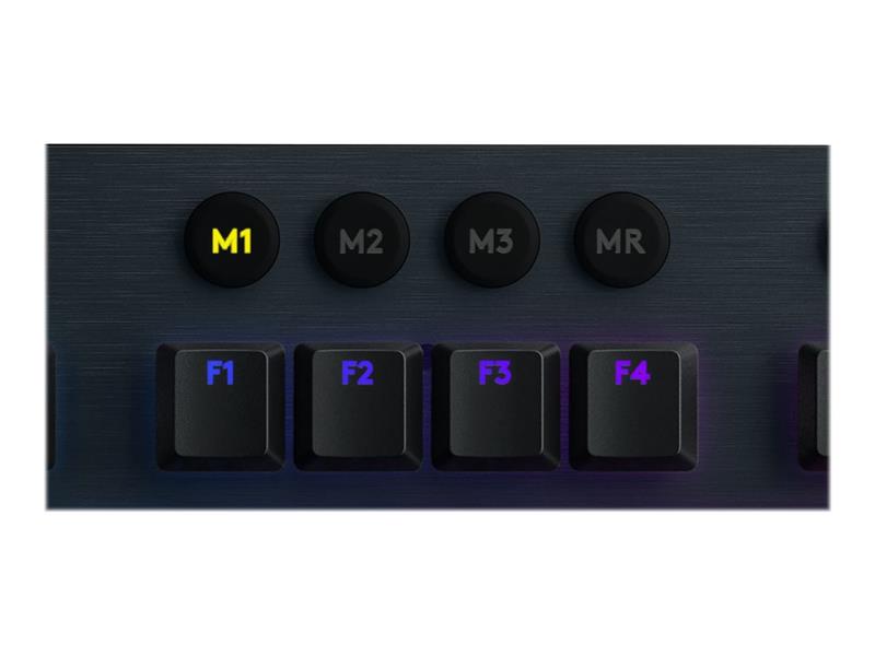 G915 LIGHTSP WRLS RGB Mech Gami