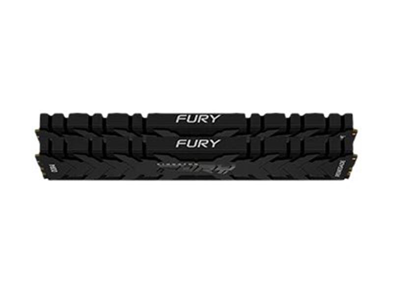 Kingston 32GB3600MHz DDR4 DIMM 2k FURY Renegade