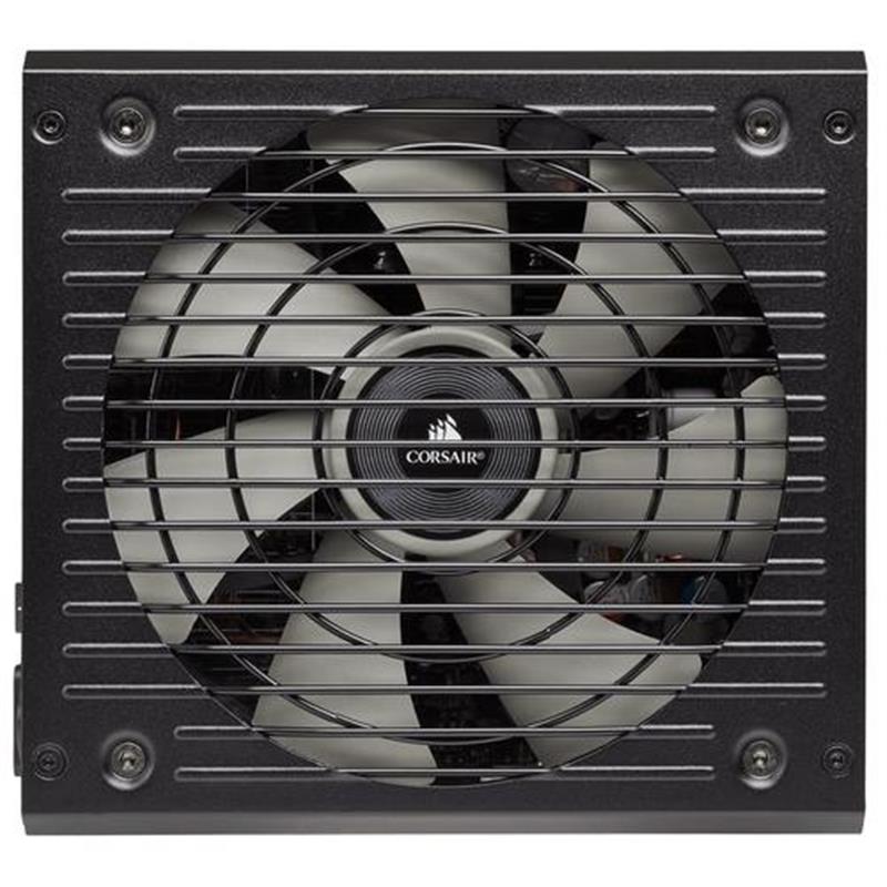 Corsair RM750x power supply unit 750 W 20 4 pin ATX ATX Zwart