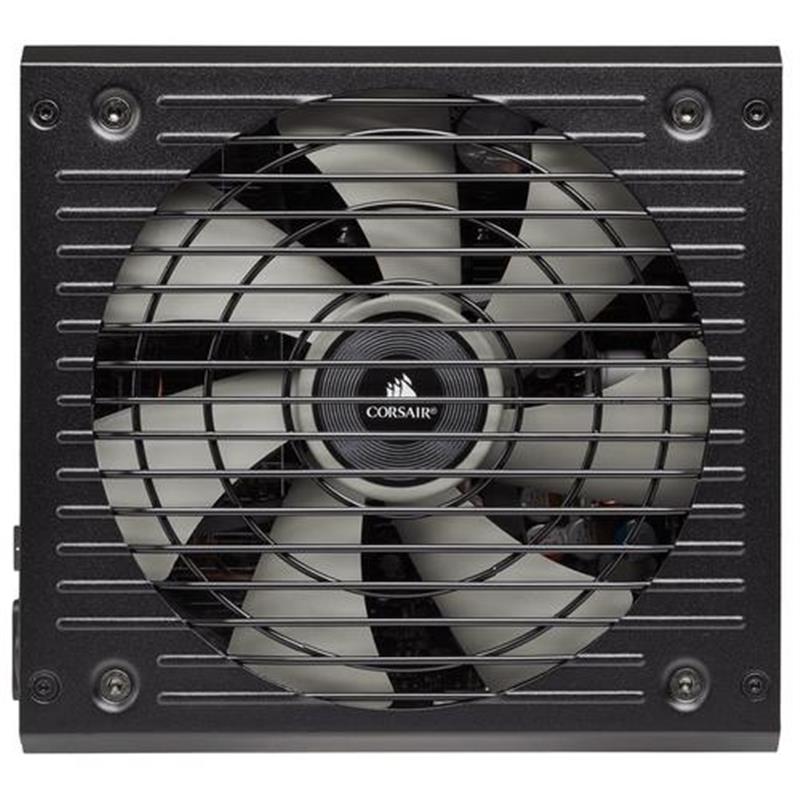 Corsair RM750x power supply unit 750 W 20 4 pin ATX ATX Zwart