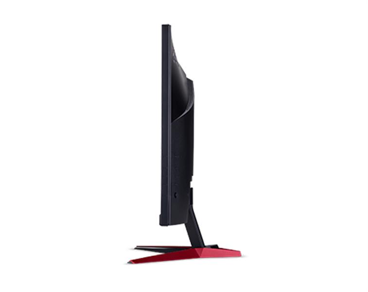 Acer Nitro VG220Q LED display 54,6 cm (21.5"") 1920 x 1080 Pixels Full HD Zwart