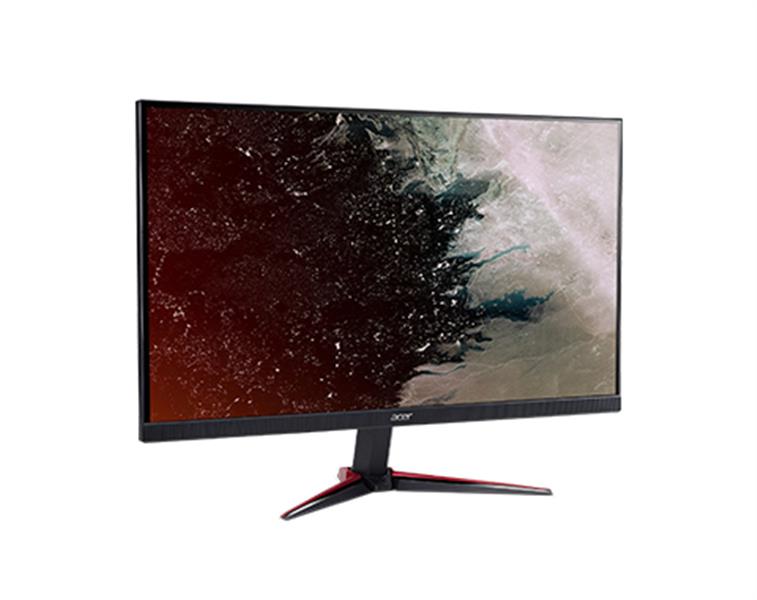 Acer Nitro VG220Q LED display 54,6 cm (21.5"") 1920 x 1080 Pixels Full HD Zwart