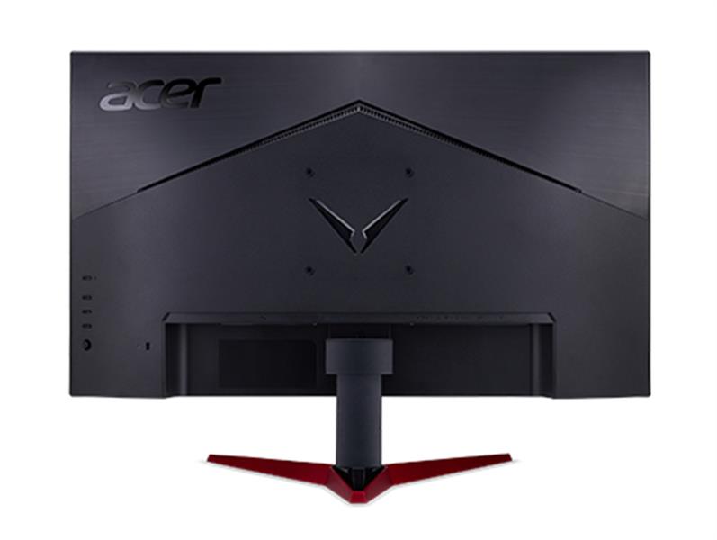 Acer Nitro VG220Q LED display 54,6 cm (21.5"") 1920 x 1080 Pixels Full HD Zwart