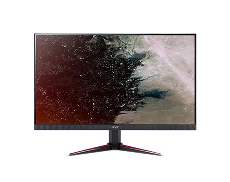 Acer Nitro VG220Q LED display 54,6 cm (21.5"") 1920 x 1080 Pixels Full HD Zwart