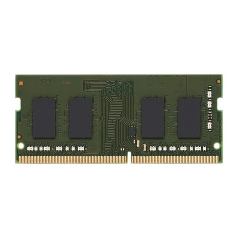 Kingston Technology geheugenmodule 32 GB 1 x 32 GB DDR4 3200 MHz