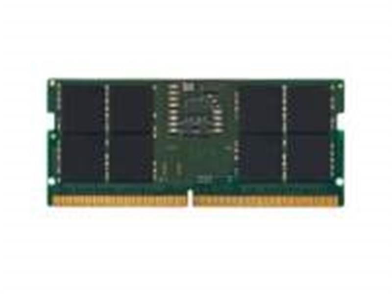 16GB DDR5-4800MHz Non-ECC CL40 SODIMM