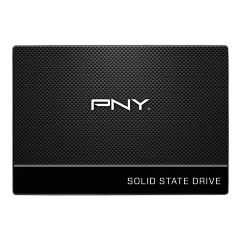 PNY CS900 2 5 240 GB SATA III 3D TLC NAND