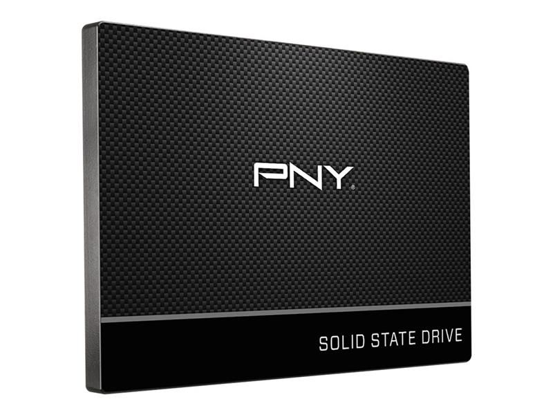 PNY CS900 2 5 240 GB SATA III 3D TLC NAND