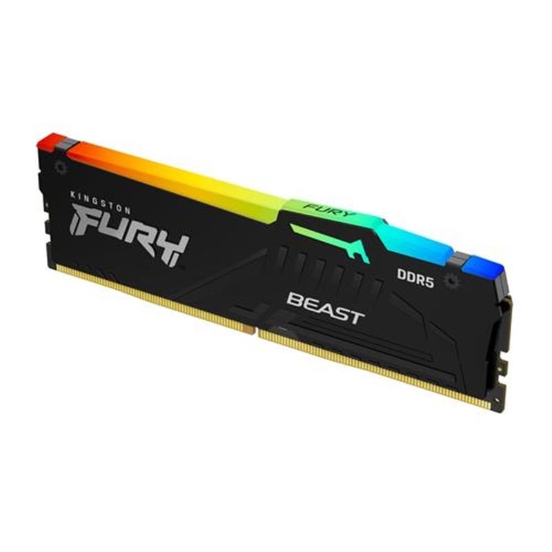 KINGSTON 32GB 5200MT s DDR5 CL36 DIMM