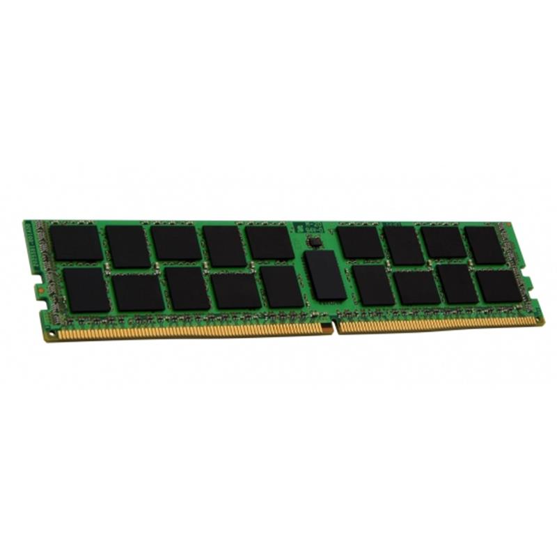 Kingston Technology System Specific Memory KCS-UC426/32G geheugenmodule 32 GB DDR4 2666 MHz ECC